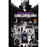 DC BLACK LABEL BATMAN CABALLERO BLANCO EDICION LIMITADA EN BLANCO Y NEGRO