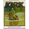 REVISTA SARGENTO KIRK NUMEROS 1 AL 11 EN 4 RETAPADOS