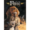 FOX VOL.1 Y 2 , COL.COMPLETA YERMO EDICIONES POR DUFAUX