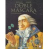 DOBLEE MASCARA COL.COMPLETA 3 ALBUMES POR DUFAUX