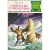 JOYAS LITERARIAS JUVENILES Nº 71 AVENTURAS DEL CAPITAN HATTERAS