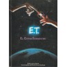 E.T.EL EXTRATERRESTRE EL LIBRO DE LA PELICULA