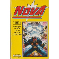NOVA COL.COMPLETA Nº 1 AL...