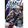 CITY OF HEROES COL.COMPLETA 2 EJ POR MARK WAID