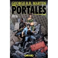 PORTALES DE GEORGE R.MARTIN