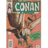 CONAN EL BARBARO VOL.1 NUMEROS 41 AL 45 EN UN RETAPADO