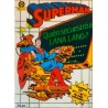 SUPERMAN VOL.1 Nº 31 AL 34