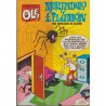 COLECCION ¡ OLE ¡ ED.BRUGUERA 1ª EDICION MORTADELO Y FILEMON -! NUMEROS DISPONIBLES