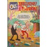 COLECCION ¡ OLE ¡ ED.BRUGUERA 1ª EDICION MORTADELO Y FILEMON -! NUMEROS DISPONIBLES