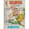 NAMOR VERTICE VOL.1 Nº 31 - UN REINO SITIADO