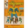 LOS VENGADORES ED.VERTICE VOL.1 Nº 12 - UN GOLIATH ENTRE NOSOTROS