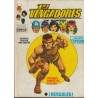 LOS VENGADORES ED.VERTICE VOL.1 Nº 17 ¡ HERCULES ¡