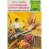 JOYAS LITERARIAS JUVENILES 1ª ED Nº 80 - AVENTURAS DEL CAPITAN CORCORAN