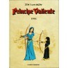 PRINCIPE VALIENTE DE HAROLD FOSTER COLECCIONABLE AÑOS 1987 AL 2001