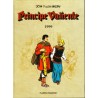PRINCIPE VALIENTE DE HAROLD FOSTER COLECCIONABLE AÑOS 1987 AL 2001