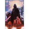 STAR WARS - DARTH VADER Nº 1 AL 25 mas ANUAL  coleccion completa