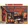 EL HOMBRE ENMASCARADO EDICIONES B.O.VOLUMEN 4 AL 6