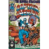 CAPTAIN AMERICA USA Nº 387 A 393  (NUMEROS INEDITOS EN CASTELLANO )