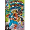 CAPTAIN AMERICA USA Nº 387 A 393  (NUMEROS INEDITOS EN CASTELLANO )