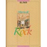HISTORIA DEL ROCK ,ED.EL PAIS, AÑO 1987