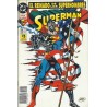 SUPERMAN VOL.3 COL.COMPLETA 36 ejemplares mas SUPERMAN EL HOMBRE DE ACERO COL.COMPLETA 1 AL 14