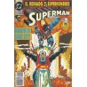 SUPERMAN VOL.3 COL.COMPLETA 36 ejemplares mas SUPERMAN EL HOMBRE DE ACERO COL.COMPLETA 1 AL 14