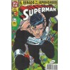 SUPERMAN VOL.3 COL.COMPLETA 36 ejemplares mas SUPERMAN EL HOMBRE DE ACERO COL.COMPLETA 1 AL 14