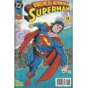 SUPERMAN VOL.3 COL.COMPLETA 36 ejemplares mas SUPERMAN EL HOMBRE DE ACERO COL.COMPLETA 1 AL 14