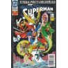 SUPERMAN VOL.3 COL.COMPLETA 36 ejemplares mas SUPERMAN EL HOMBRE DE ACERO COL.COMPLETA 1 AL 14