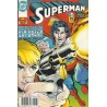 SUPERMAN VOL.3 COL.COMPLETA 36 ejemplares mas SUPERMAN EL HOMBRE DE ACERO COL.COMPLETA 1 AL 14