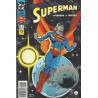 SUPERMAN VOL.3 COL.COMPLETA 36 ejemplares mas SUPERMAN EL HOMBRE DE ACERO COL.COMPLETA 1 AL 14