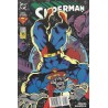 SUPERMAN VOL.3 COL.COMPLETA 36 ejemplares mas SUPERMAN EL HOMBRE DE ACERO COL.COMPLETA 1 AL 14