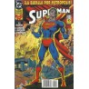 SUPERMAN VOL.3 COL.COMPLETA 36 ejemplares mas SUPERMAN EL HOMBRE DE ACERO COL.COMPLETA 1 AL 14