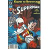 SUPERMAN VOL.3 COL.COMPLETA 36 ejemplares mas SUPERMAN EL HOMBRE DE ACERO COL.COMPLETA 1 AL 14