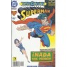 SUPERMAN VOL.3 COL.COMPLETA 36 ejemplares mas SUPERMAN EL HOMBRE DE ACERO COL.COMPLETA 1 AL 14