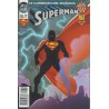 SUPERMAN VOL.3 COL.COMPLETA 36 ejemplares mas SUPERMAN EL HOMBRE DE ACERO COL.COMPLETA 1 AL 14