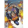 SUPERMAN VOL.3 COL.COMPLETA 36 ejemplares mas SUPERMAN EL HOMBRE DE ACERO COL.COMPLETA 1 AL 14