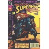 SUPERMAN VOL.3 COL.COMPLETA 36 ejemplares mas SUPERMAN EL HOMBRE DE ACERO COL.COMPLETA 1 AL 14