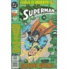 SUPERMAN VOL.3 COL.COMPLETA 36 ejemplares mas SUPERMAN EL HOMBRE DE ACERO COL.COMPLETA 1 AL 14