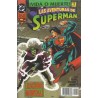 SUPERMAN VOL.3 COL.COMPLETA 36 ejemplares mas SUPERMAN EL HOMBRE DE ACERO COL.COMPLETA 1 AL 14