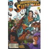 SUPERMAN VOL.3 COL.COMPLETA 36 ejemplares mas SUPERMAN EL HOMBRE DE ACERO COL.COMPLETA 1 AL 14