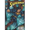 SUPERMAN VOL.3 COL.COMPLETA 36 ejemplares mas SUPERMAN EL HOMBRE DE ACERO COL.COMPLETA 1 AL 14