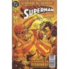 SUPERMAN VOL.3 COL.COMPLETA 36 ejemplares mas SUPERMAN EL HOMBRE DE ACERO COL.COMPLETA 1 AL 14