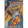 SUPERMAN VOL.3 COL.COMPLETA 36 ejemplares mas SUPERMAN EL HOMBRE DE ACERO COL.COMPLETA 1 AL 14