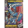 SUPERMAN VOL.3 COL.COMPLETA 36 ejemplares mas SUPERMAN EL HOMBRE DE ACERO COL.COMPLETA 1 AL 14