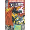 SUPERMAN VOL.3 COL.COMPLETA 36 ejemplares mas SUPERMAN EL HOMBRE DE ACERO COL.COMPLETA 1 AL 14