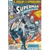 SUPERMAN VOL.3 COL.COMPLETA 36 ejemplares mas SUPERMAN EL HOMBRE DE ACERO COL.COMPLETA 1 AL 14