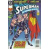 SUPERMAN VOL.3 COL.COMPLETA 36 ejemplares mas SUPERMAN EL HOMBRE DE ACERO COL.COMPLETA 1 AL 14