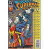 SUPERMAN VOL.3 COL.COMPLETA 36 ejemplares mas SUPERMAN EL HOMBRE DE ACERO COL.COMPLETA 1 AL 14