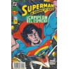 SUPERMAN VOL.3 COL.COMPLETA 36 ejemplares mas SUPERMAN EL HOMBRE DE ACERO COL.COMPLETA 1 AL 14